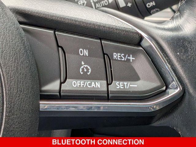 used 2017 Mazda CX-5 car, priced at $14,899