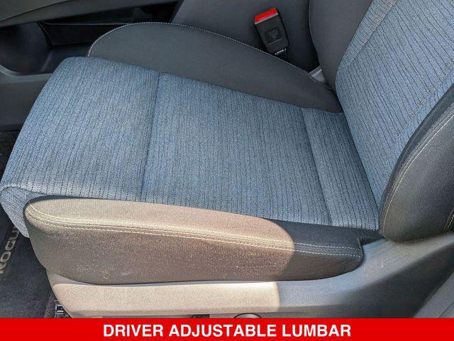 used 2023 Nissan Rogue car, priced at $21,700