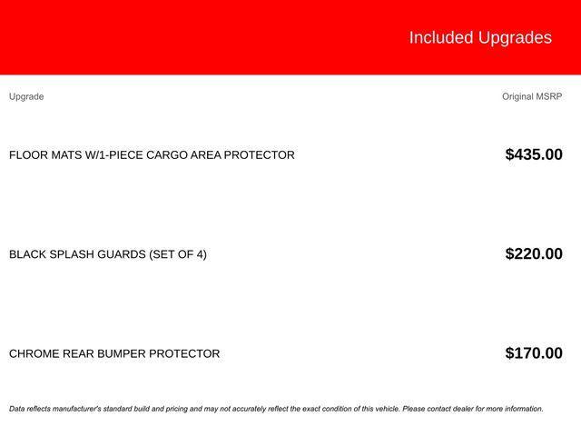 used 2023 Nissan Rogue car, priced at $23,225