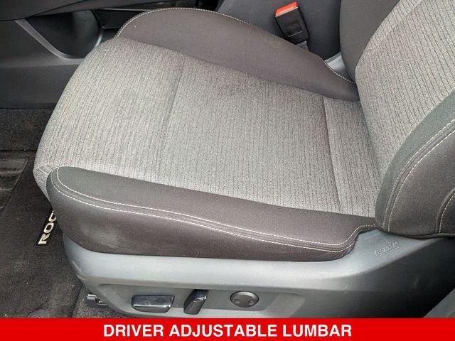 used 2023 Nissan Rogue car, priced at $21,230