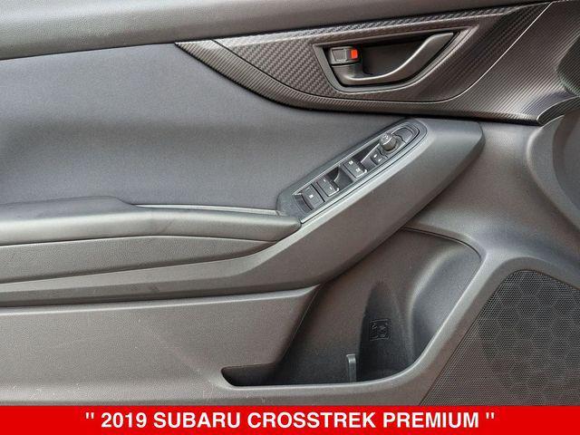 used 2019 Subaru Crosstrek car, priced at $12,690
