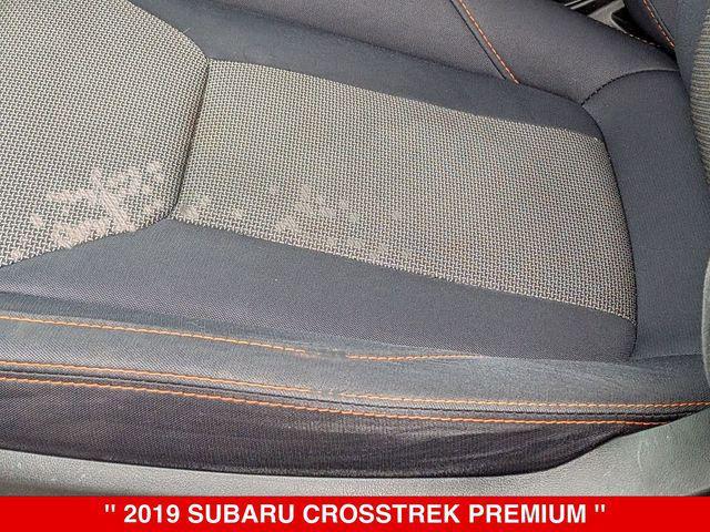 used 2019 Subaru Crosstrek car, priced at $12,690