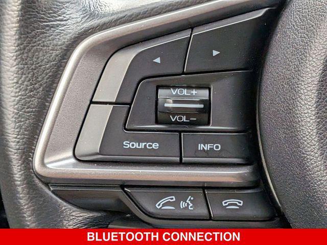 used 2019 Subaru Crosstrek car, priced at $12,690