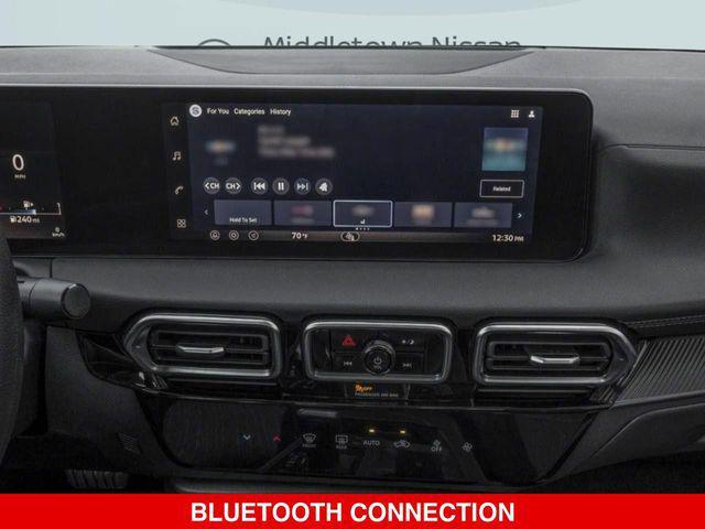 new 2026 Nissan Sentra car, priced at $24,524
