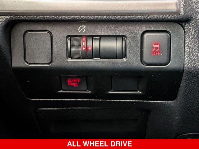 used 2017 Subaru Crosstrek car, priced at $13,600