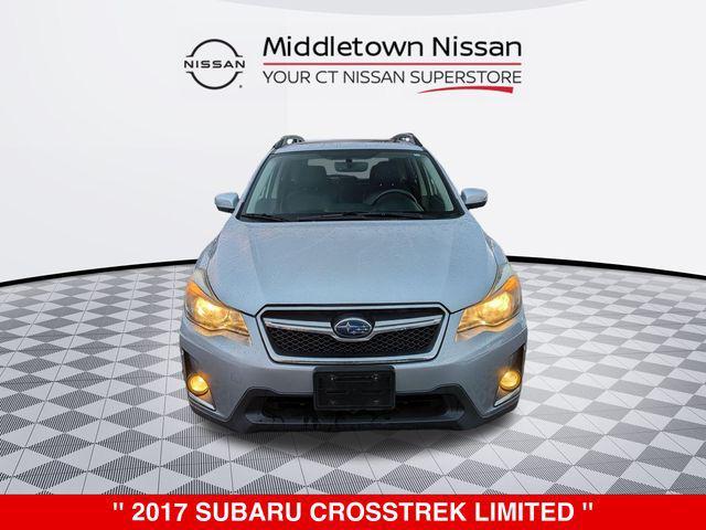 used 2017 Subaru Crosstrek car, priced at $13,600