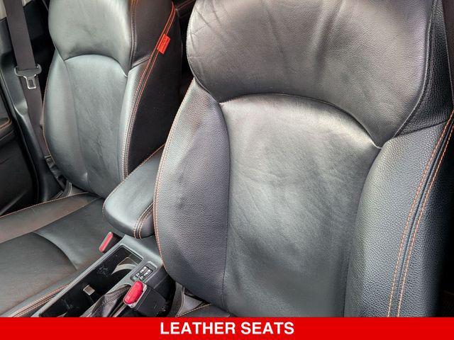 used 2017 Subaru Crosstrek car, priced at $13,600