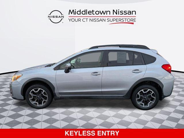 used 2017 Subaru Crosstrek car, priced at $13,600