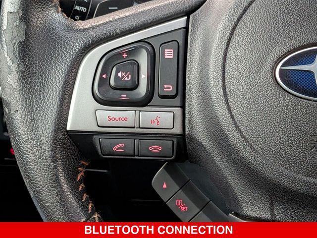 used 2017 Subaru Crosstrek car, priced at $13,600