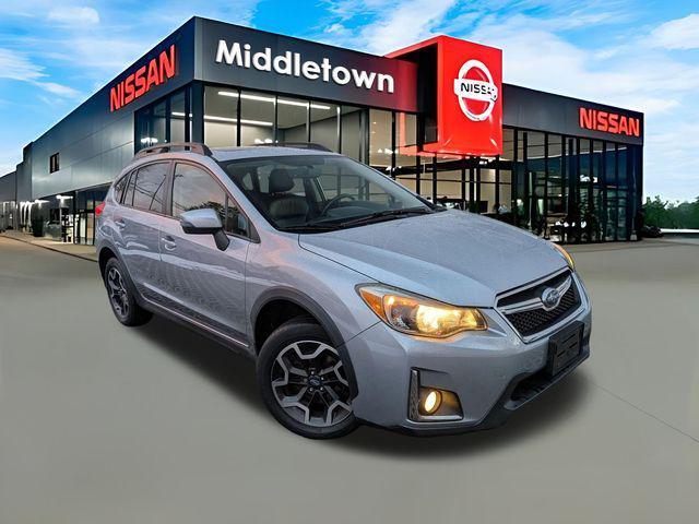 used 2017 Subaru Crosstrek car, priced at $13,600