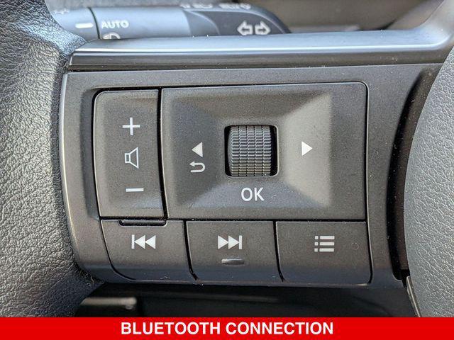 new 2025 Nissan Kicks car, priced at $24,725