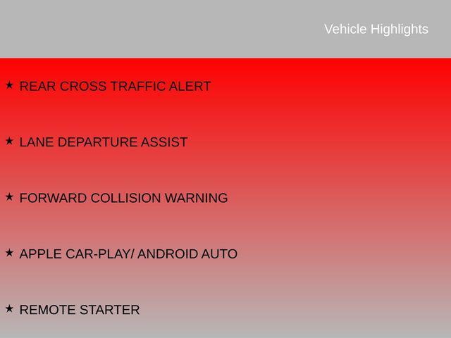 used 2023 Nissan Rogue car, priced at $22,800