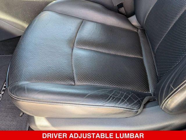 used 2016 Nissan Sentra car, priced at $14,421