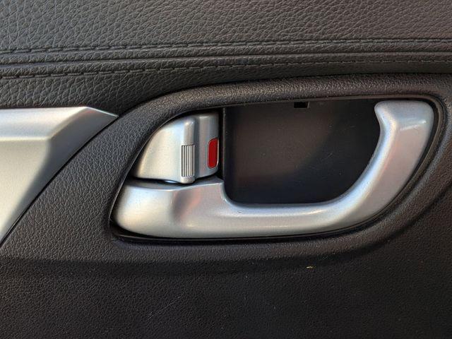 used 2015 Honda Civic car, priced at $11,900