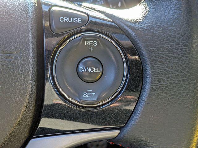 used 2015 Honda Civic car, priced at $11,900