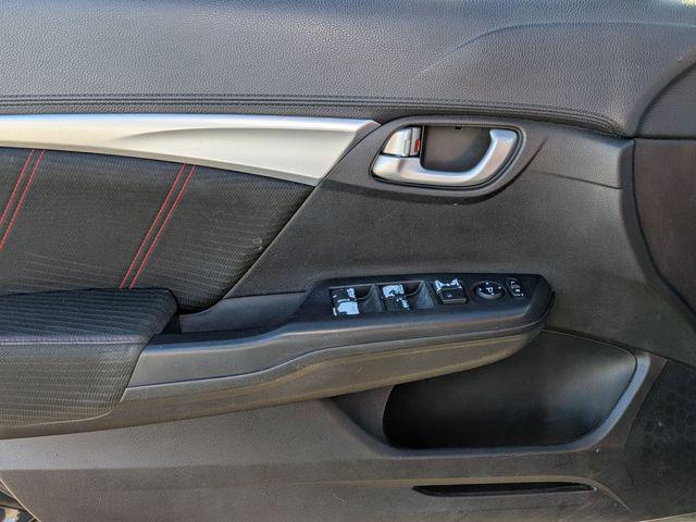 used 2015 Honda Civic car, priced at $11,900