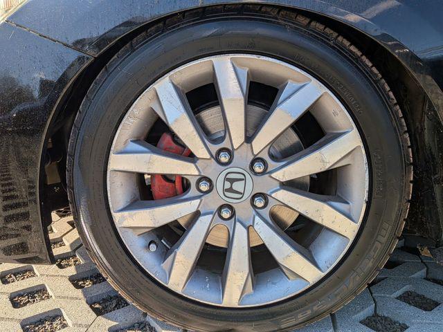 used 2015 Honda Civic car, priced at $11,900