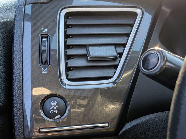 used 2015 Honda Civic car, priced at $11,900