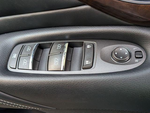 used 2014 INFINITI Q50 car, priced at $9,900