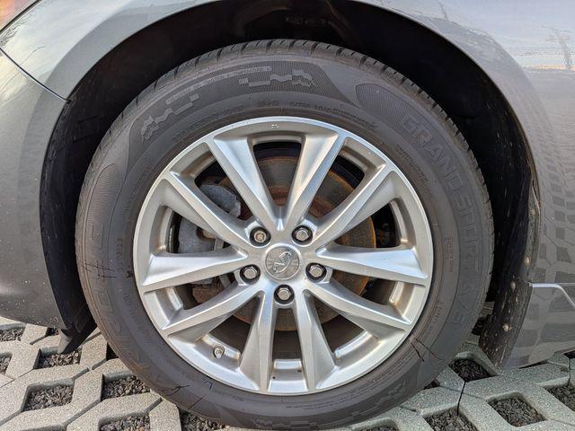 used 2014 INFINITI Q50 car, priced at $9,900