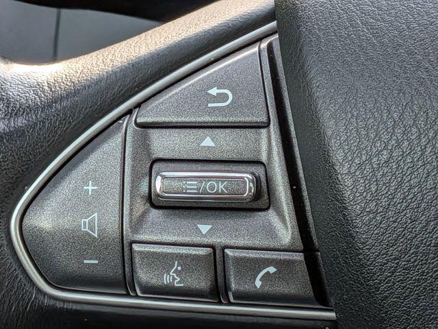 used 2014 INFINITI Q50 car, priced at $9,900