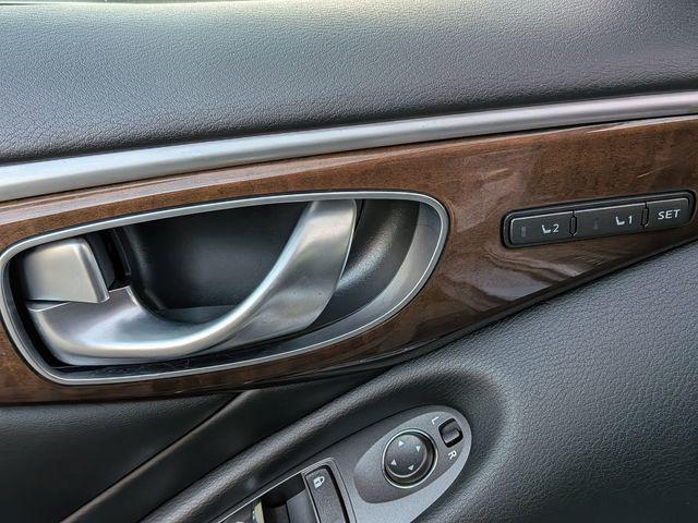 used 2014 INFINITI Q50 car, priced at $9,900