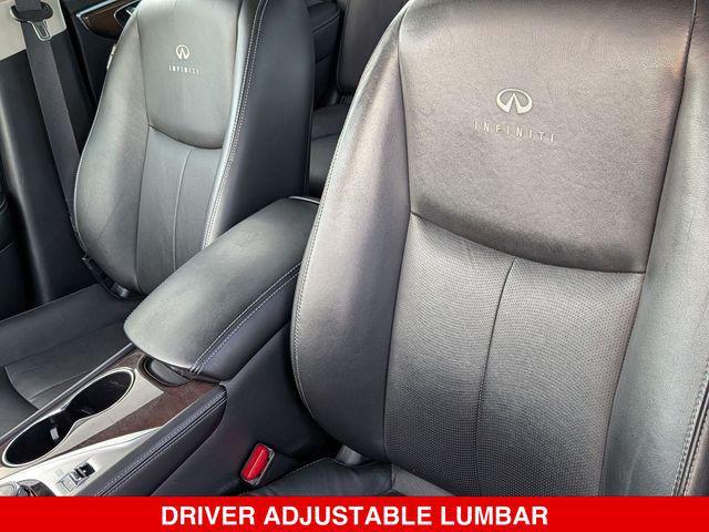 used 2014 INFINITI Q50 car, priced at $9,900