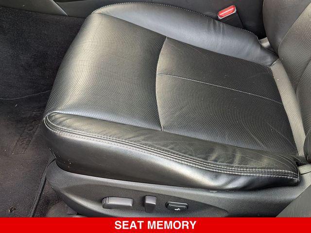 used 2014 INFINITI Q50 car, priced at $9,900