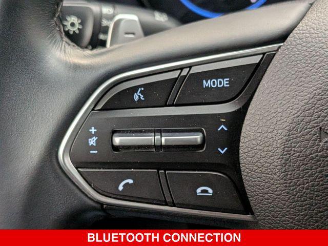 used 2020 Hyundai Palisade car, priced at $19,845