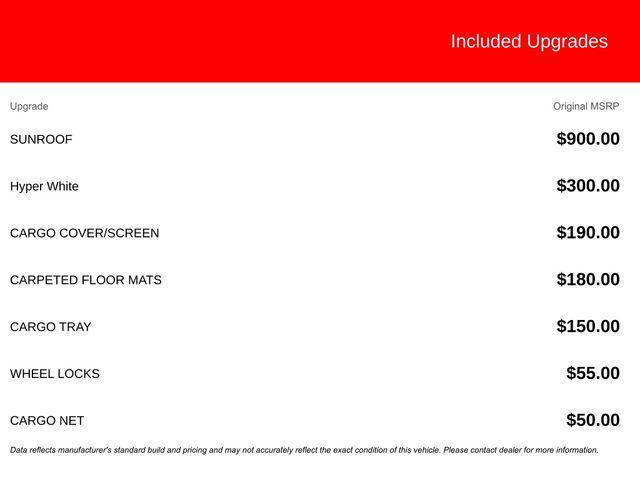 used 2020 Hyundai Palisade car, priced at $19,845