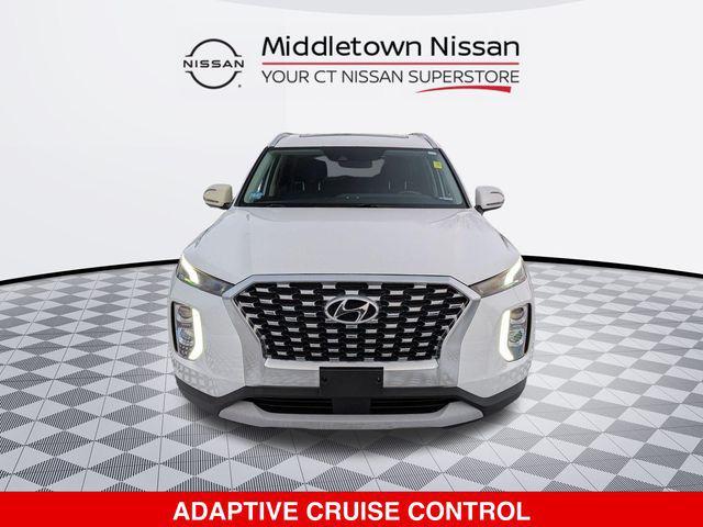 used 2020 Hyundai Palisade car, priced at $19,845