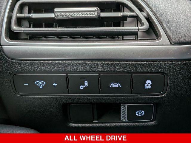 used 2020 Hyundai Palisade car, priced at $19,845