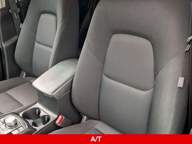 used 2018 Mazda CX-5 car, priced at $13,479