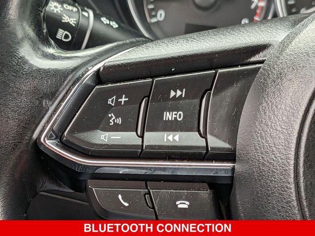 used 2018 Mazda CX-5 car, priced at $13,479