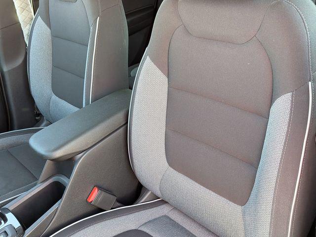 used 2024 Chevrolet TrailBlazer car, priced at $21,999