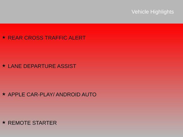 used 2023 Nissan Rogue car, priced at $22,851