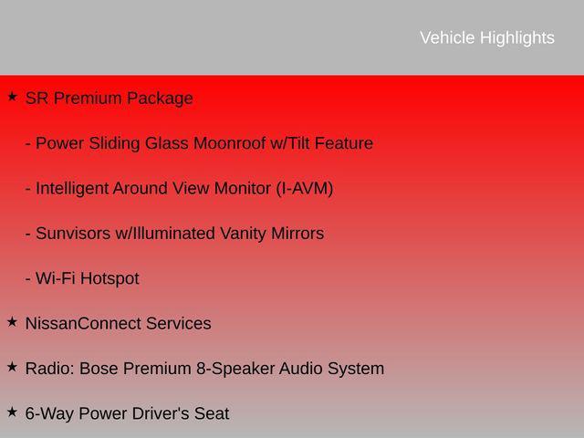 used 2023 Nissan Sentra car, priced at $19,555