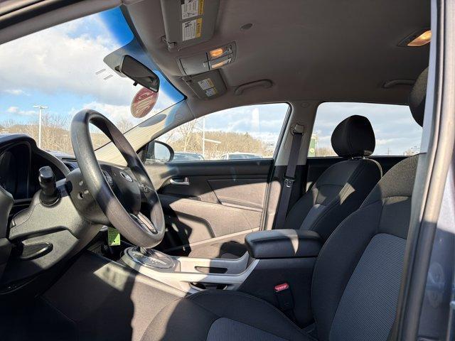 used 2015 Kia Sportage car, priced at $9,995