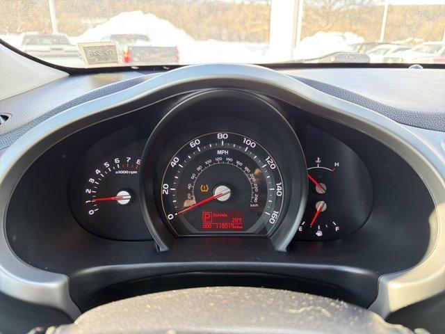 used 2015 Kia Sportage car, priced at $9,995