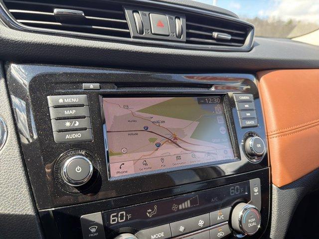 used 2019 Nissan Rogue car, priced at $21,950