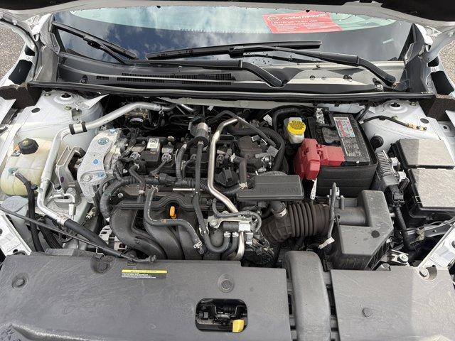 used 2023 Nissan Sentra car, priced at $21,589