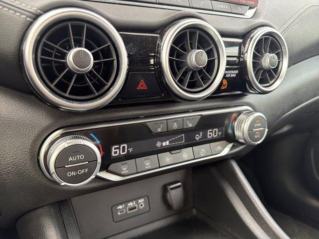 used 2023 Nissan Sentra car, priced at $21,589