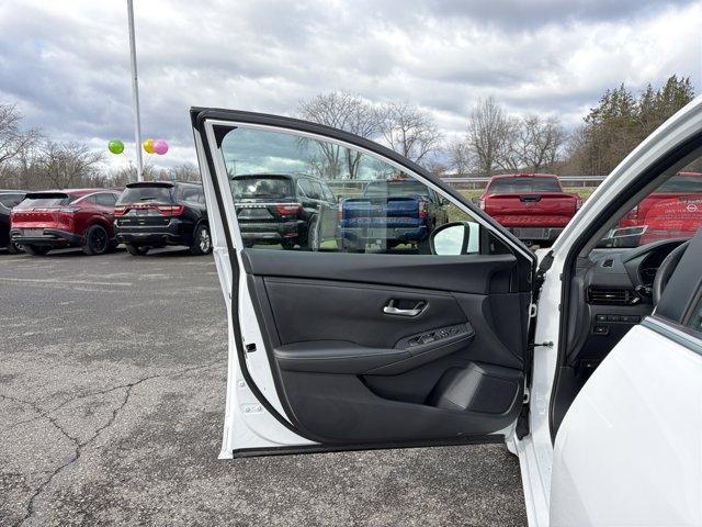 used 2023 Nissan Sentra car, priced at $21,589