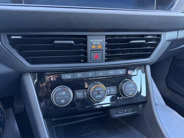 used 2021 Volkswagen Jetta car, priced at $17,999