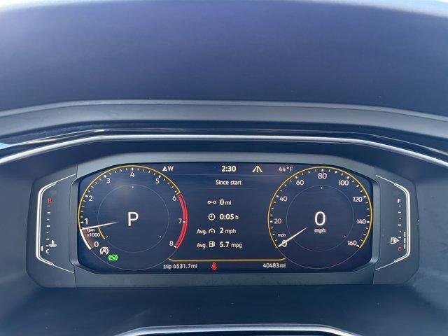 used 2021 Volkswagen Jetta car, priced at $17,999