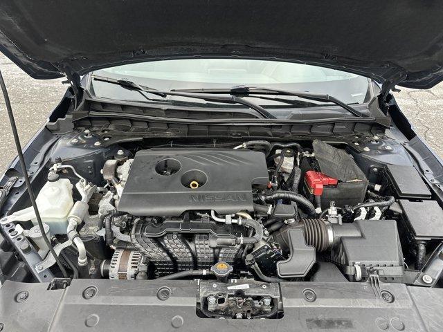 used 2020 Nissan Altima car, priced at $12,888