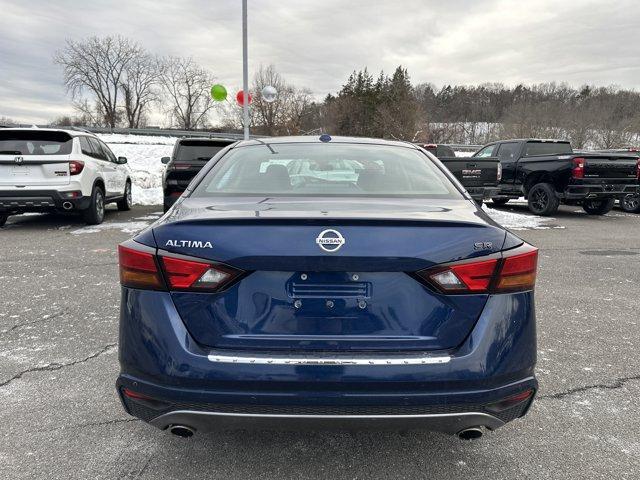 used 2020 Nissan Altima car, priced at $12,888