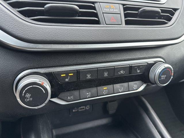 used 2020 Nissan Altima car, priced at $12,888