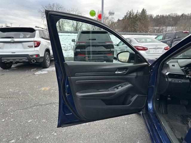 used 2020 Nissan Altima car, priced at $12,888