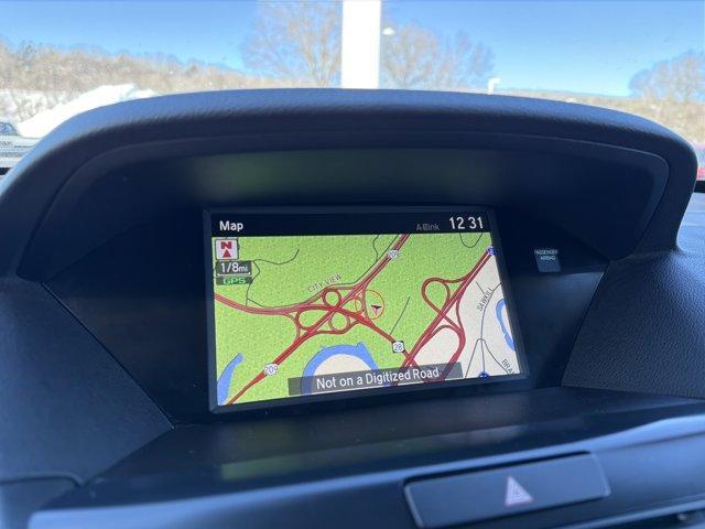 used 2018 Acura MDX car, priced at $20,497